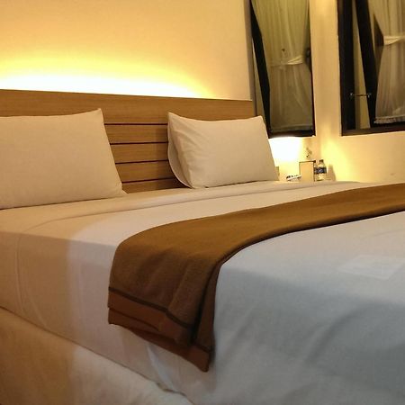 Marciella Hotel Bandung Zewnętrze zdjęcie