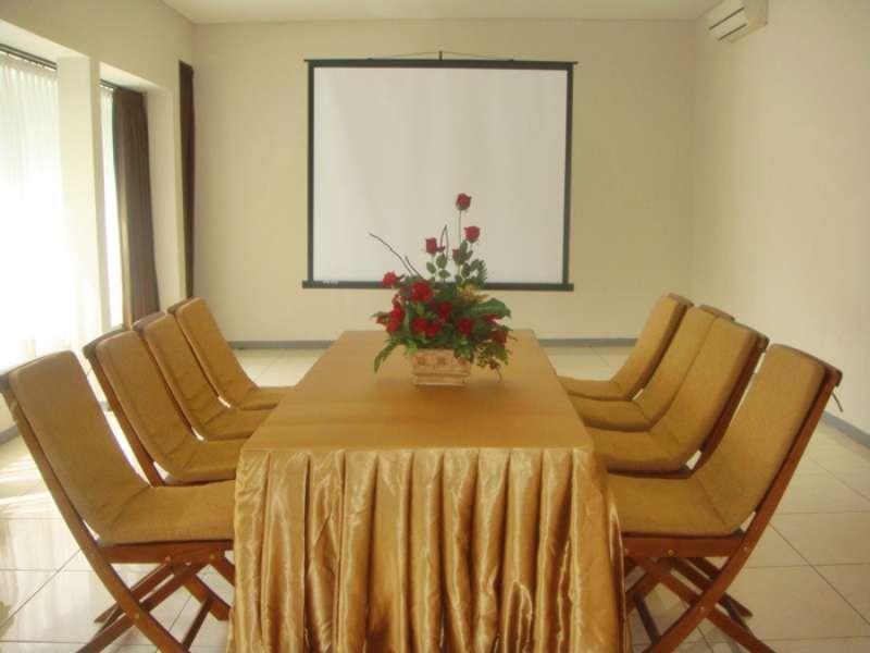 Marciella Hotel Bandung Zewnętrze zdjęcie