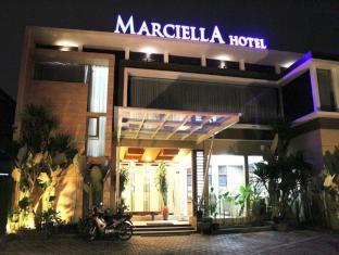 Marciella Hotel Bandung Zewnętrze zdjęcie