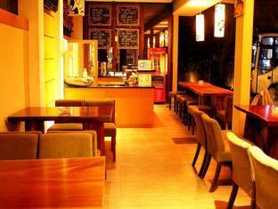 Marciella Hotel Bandung Zewnętrze zdjęcie