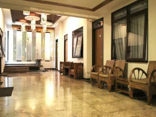 Marciella Hotel Bandung Zewnętrze zdjęcie