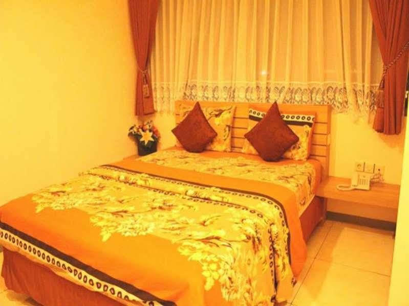 Marciella Hotel Bandung Zewnętrze zdjęcie