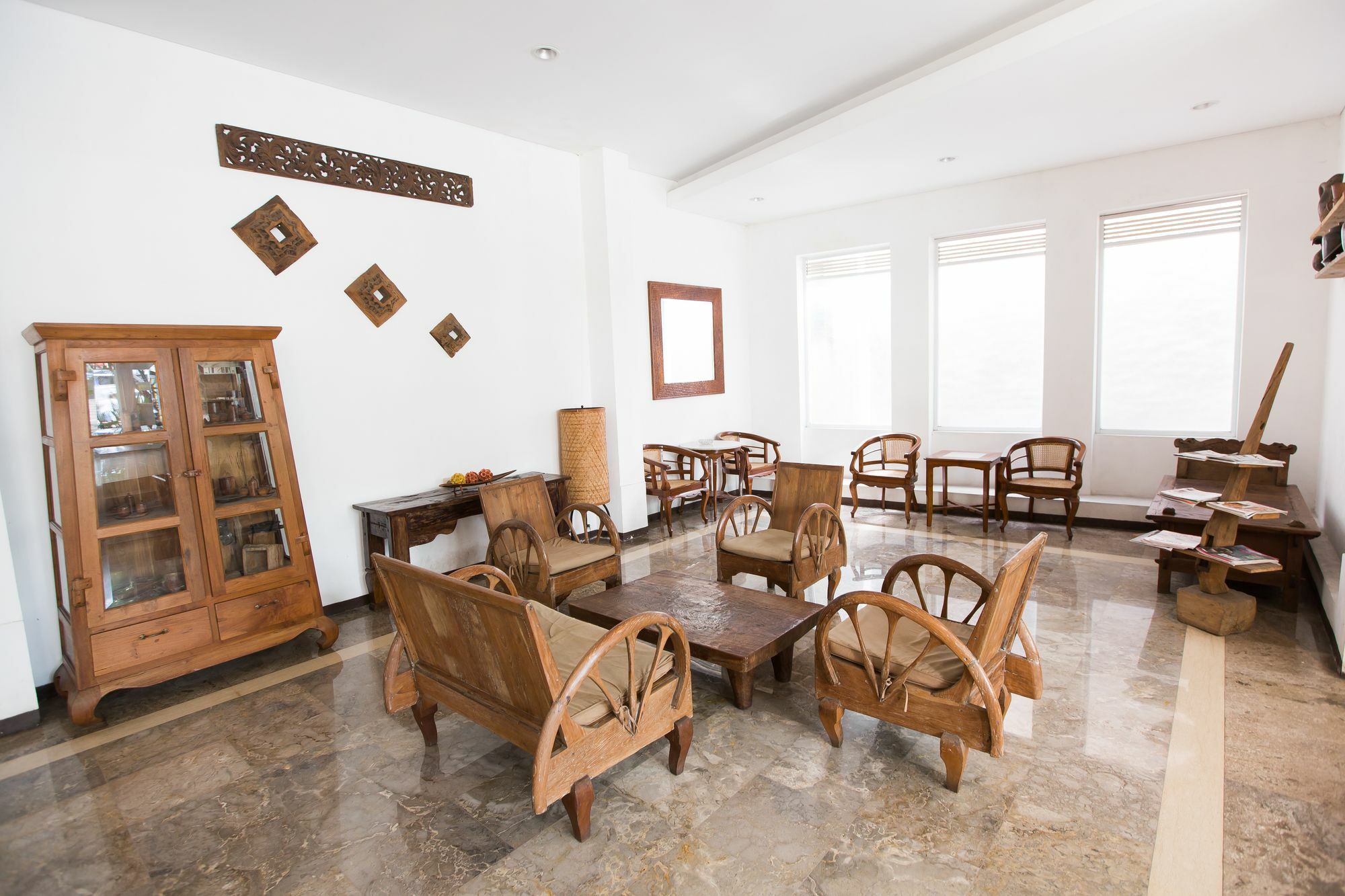Marciella Hotel Bandung Zewnętrze zdjęcie
